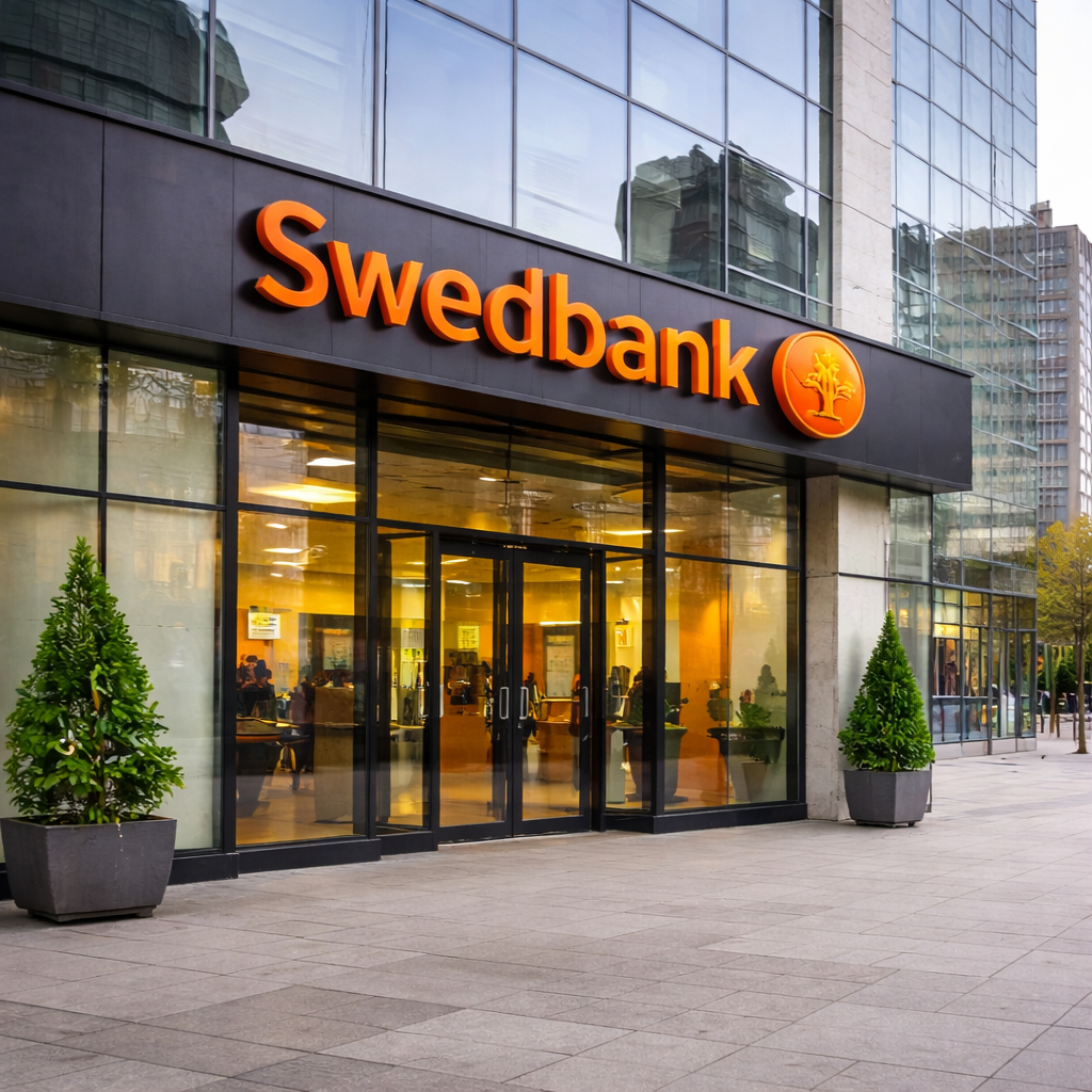 Swedbank